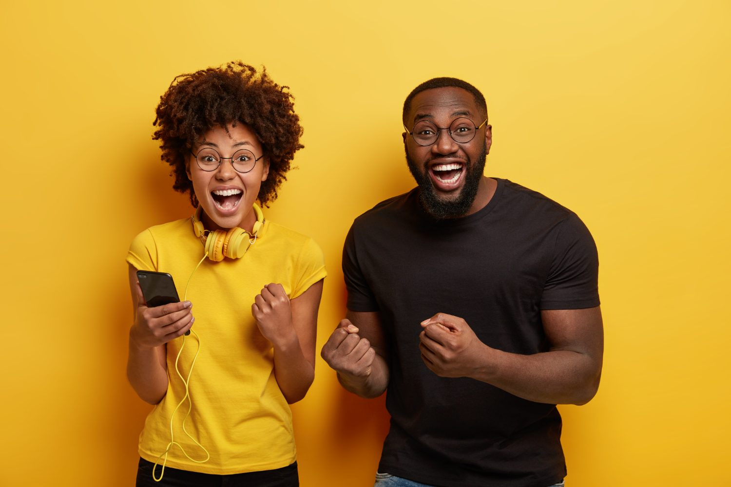 A New Africa-First Mobile Experience Is Coming