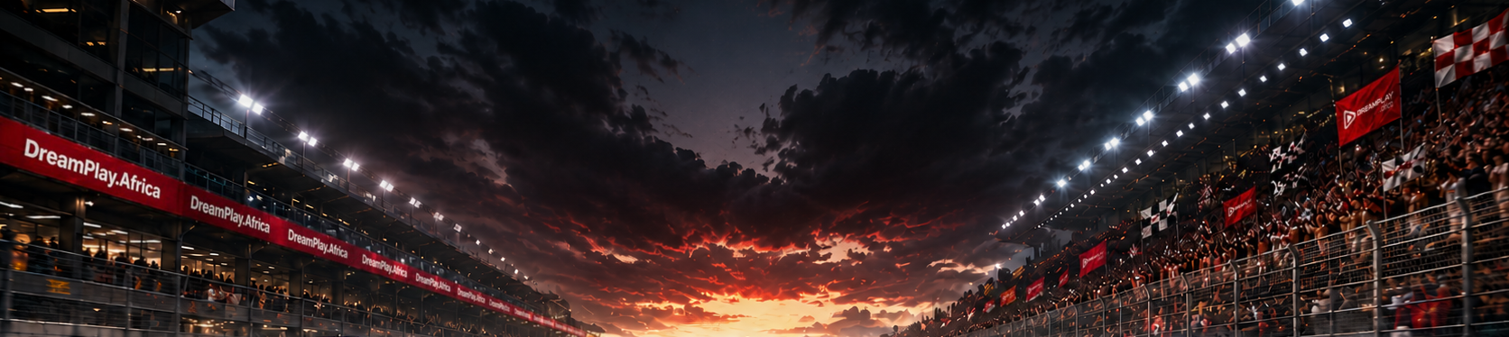 DreamPlay.Africa banner