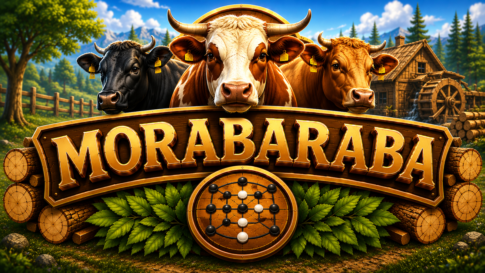Morabaraba