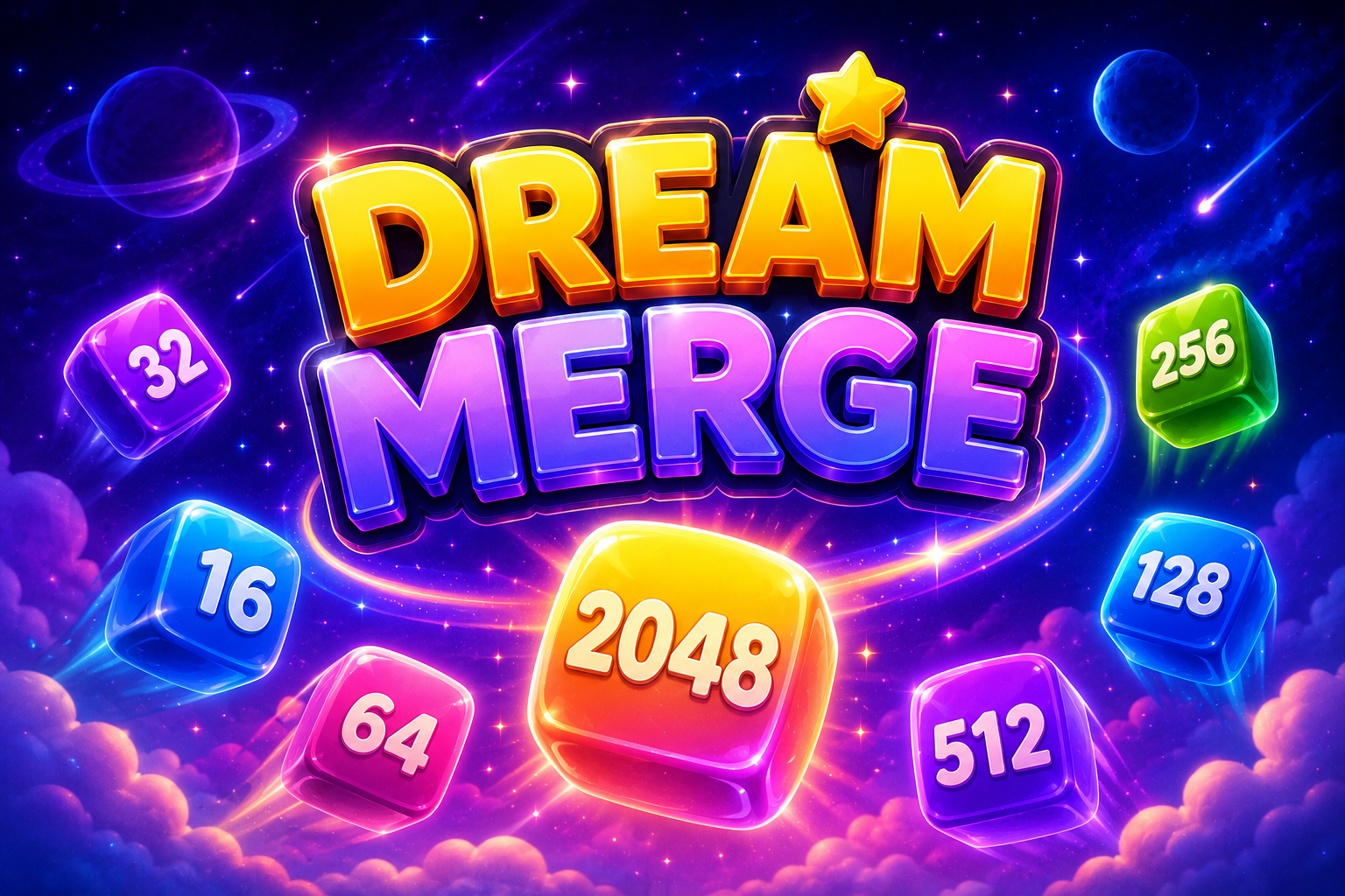 Dream Merge