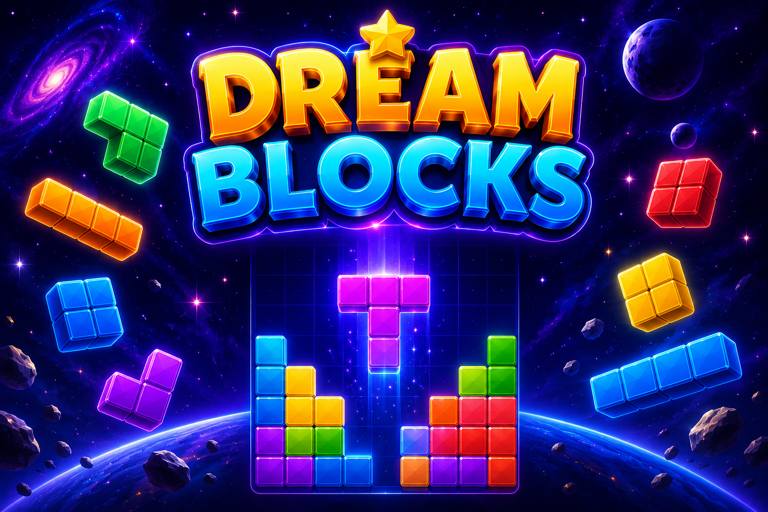 Dream Blocks
