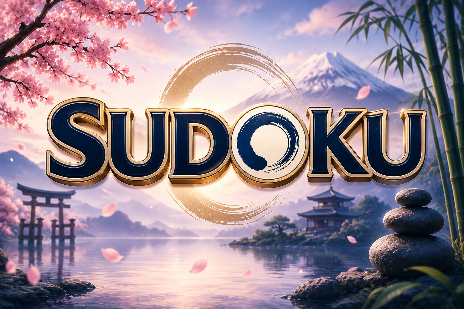 Sudoku — Easy
