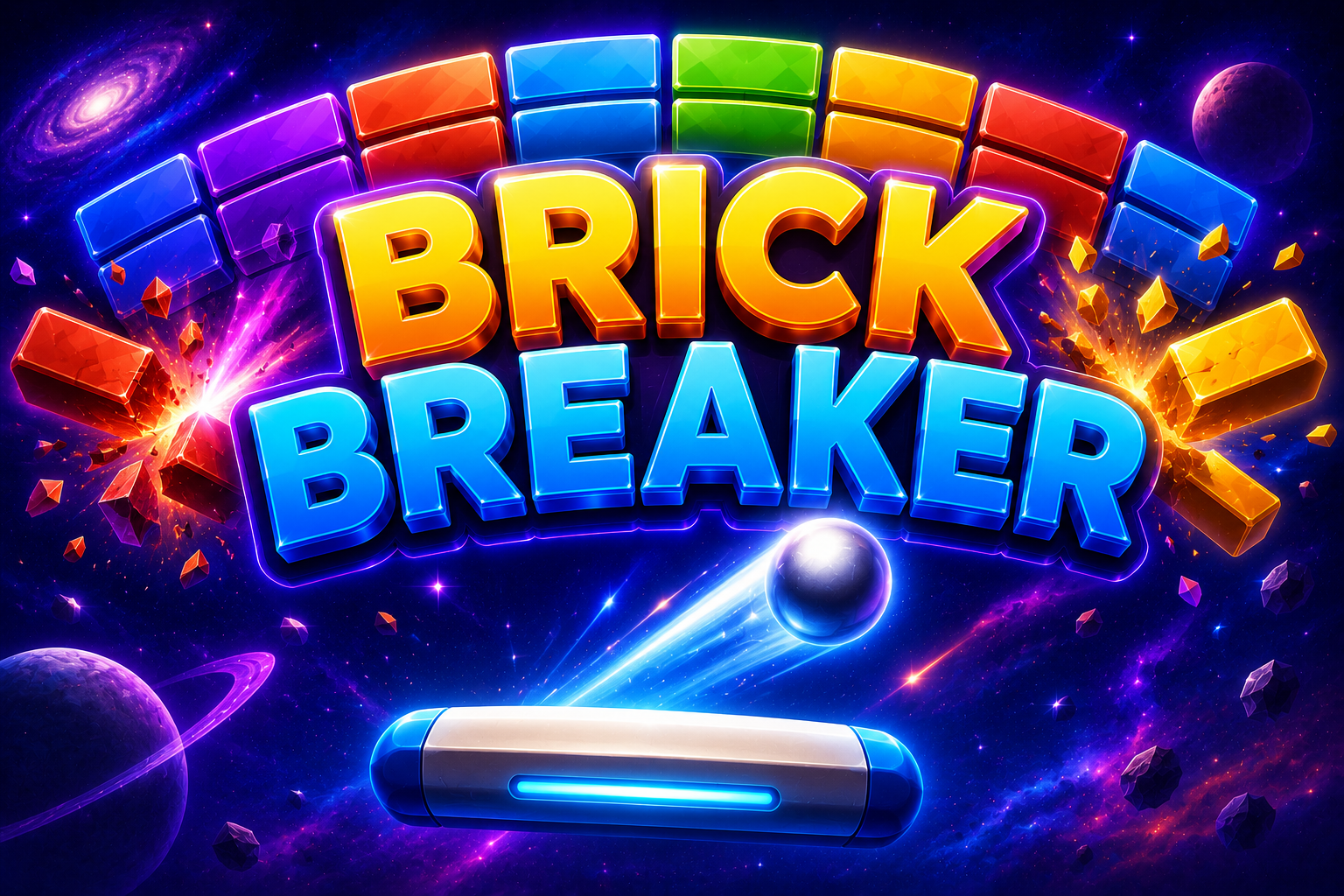 Brick Breaker