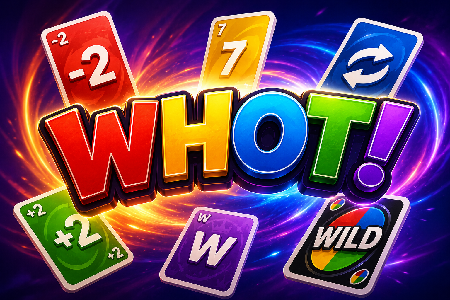 Whot! — Minimal