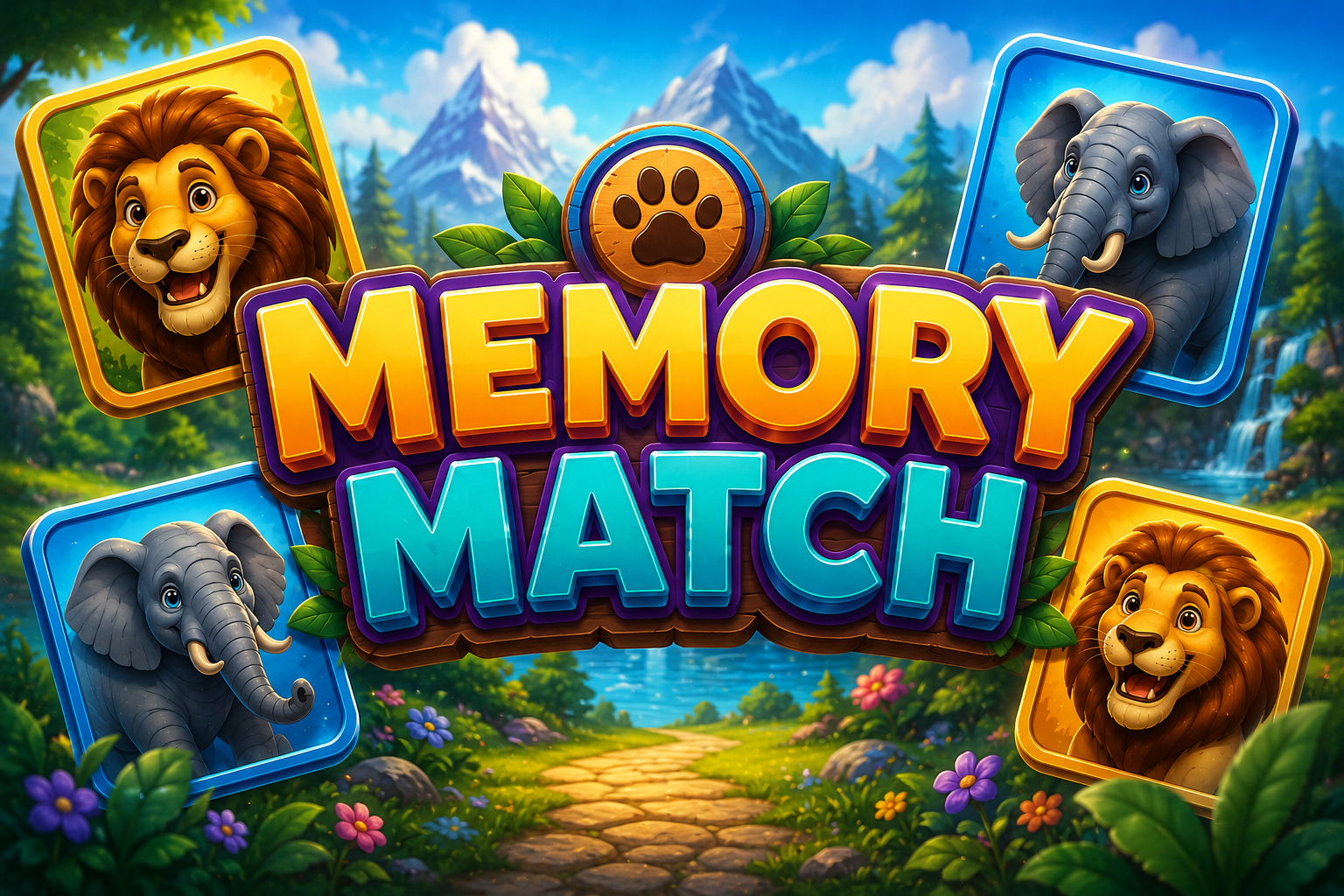Memory Match